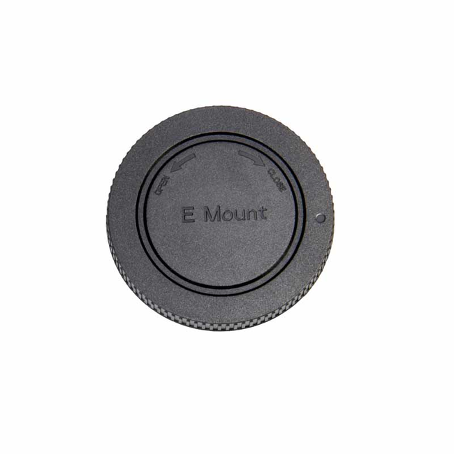 Promaster Body Cap - for Sony E-Mount