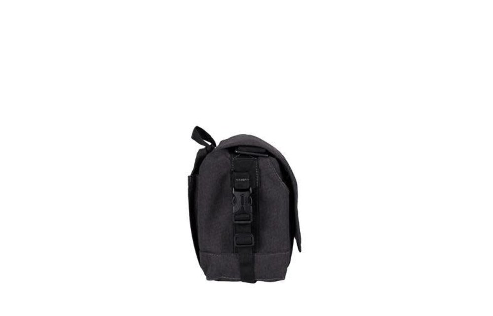 Promaster Cityscape 120 Courier Bag - Charcoal Grey