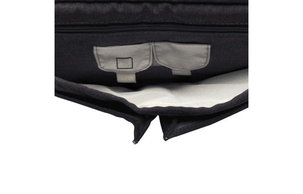 Promaster Cityscape 120 Courier Bag - Charcoal Grey