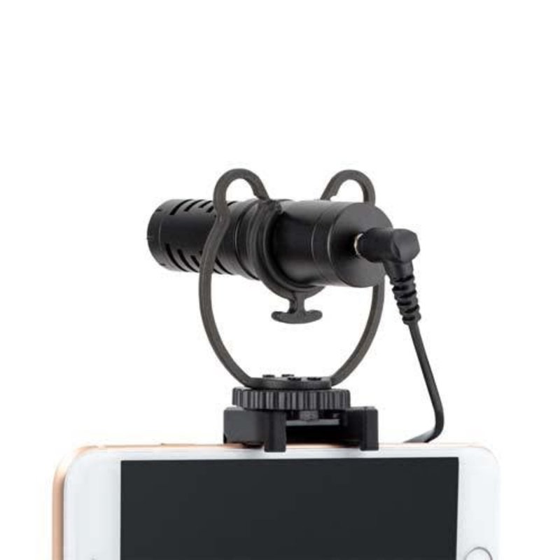 Promaster Promaster Mini Directional Microphone SGM2