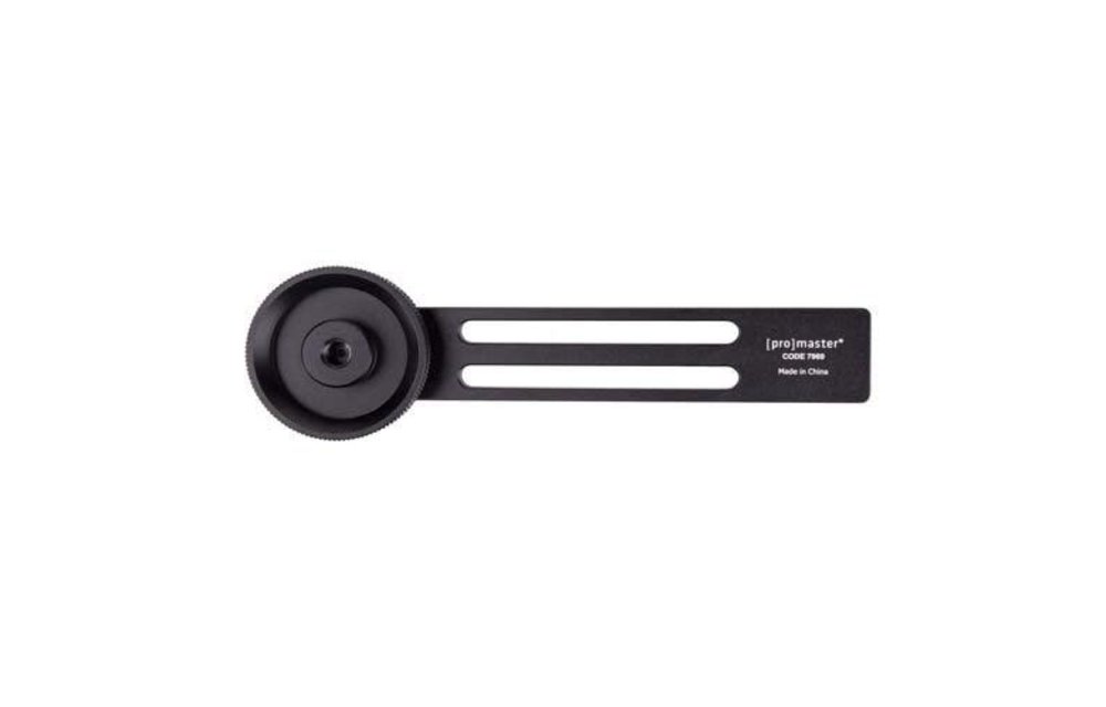 Promaster 5" Cold Shoe Mount