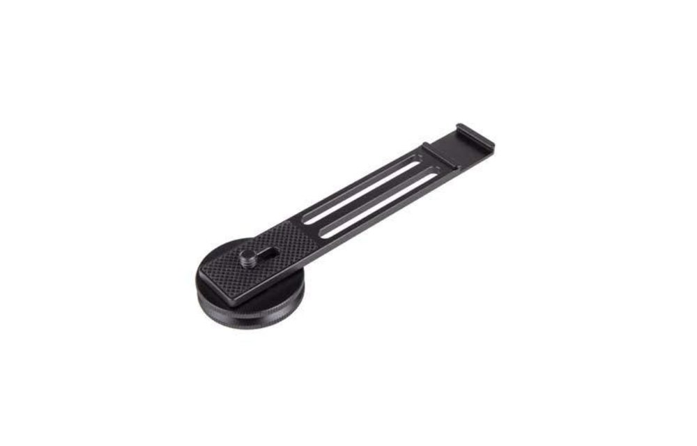 Promaster 5" Cold Shoe Mount