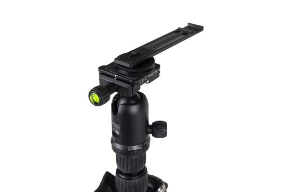 Promaster 5" Cold Shoe Mount