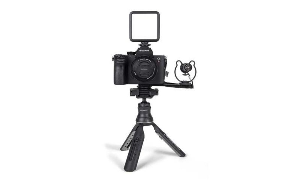 Promaster 5" Cold Shoe Mount