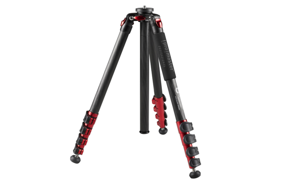 Promaster Tripod SPECIALIST SP528C w/ SPH45P Ball Head (Carbon Fiber)
