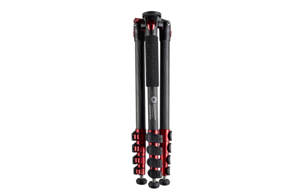 Promaster Tripod SPECIALIST SP528C w/ SPH45P Ball Head (Carbon Fiber)