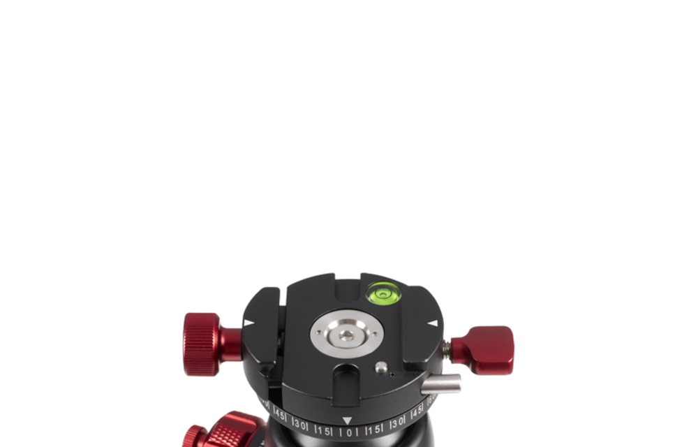 Promaster Tripod SPECIALIST SP528C w/ SPH45P Ball Head (Carbon Fiber)