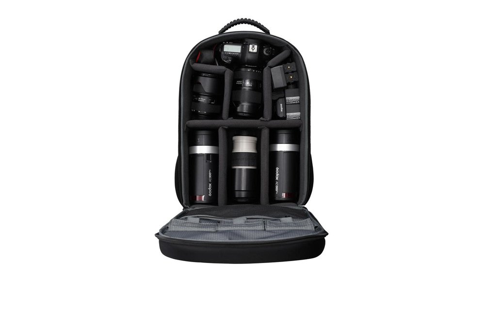 GODOX AD300Pro TTL Two Light Travel Kit