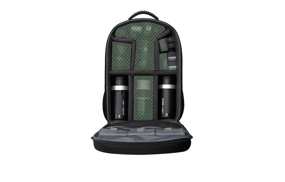 GODOX AD300Pro TTL Two Light Travel Kit