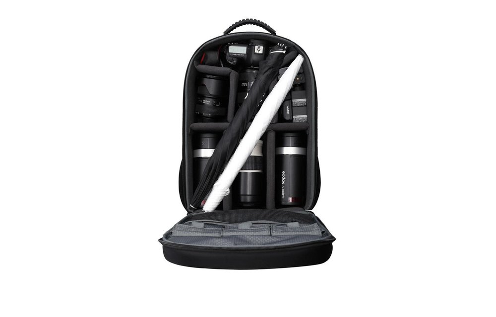 GODOX AD300Pro TTL Two Light Travel Kit