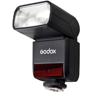 Godox GODOX TT350N Mini Thinklite TTL for Nikon