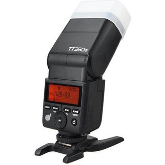 Godox GODOX TT350O Mini Thinklite TTL for Olympus/Panasonic