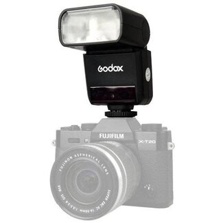 Godox GODOX TT350F Mini Thinklite TTL for Fuji