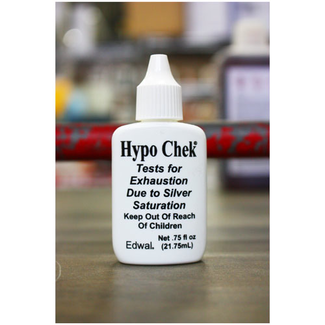 Edwal EDWAL-Hypo-check 1oz.