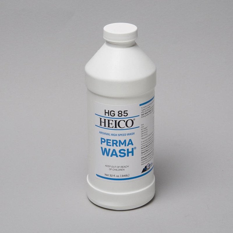 HEICO Perma Wash 32 fl. oz.