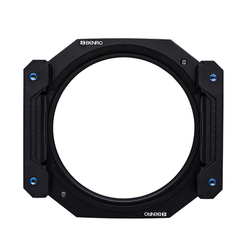 Benro Benro Master 100mm Filter Holder Set Incl FH100R95 (fits 95mm Lens) FH100H