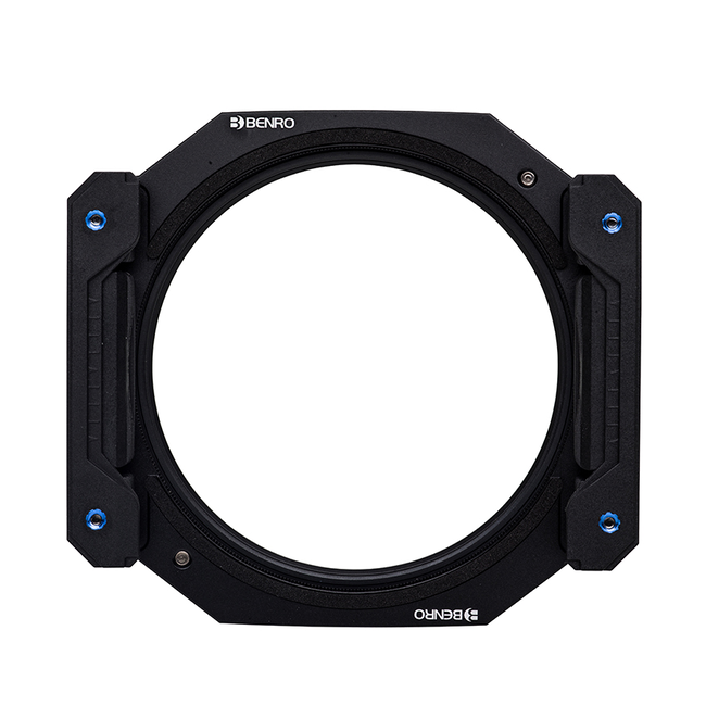 Benro Master 100mm Filter Holder Set Incl FH100R95 (fits 95mm Lens) FH100H