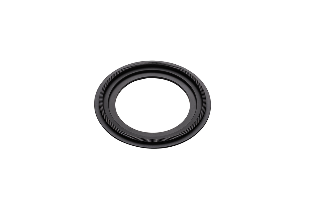 Benro Master 72mm Lens Mounting Ring for Benro Master 100mm Filter Holder
