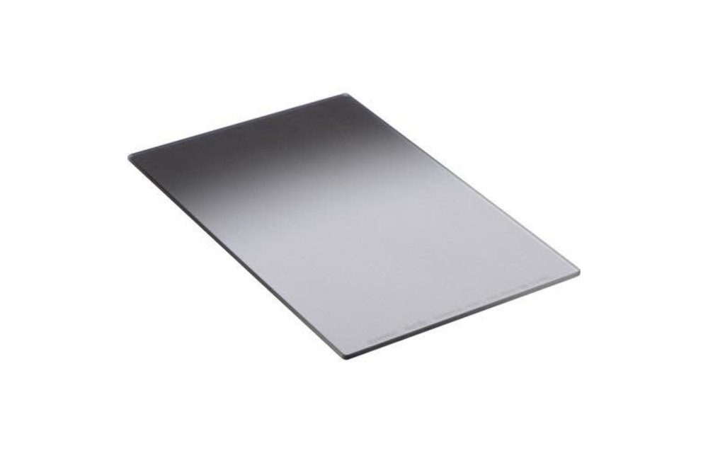 Benro Master 100x150 Soft-edged graduated ND filter GND4 (0.6) 2 stop MAGND4S1015