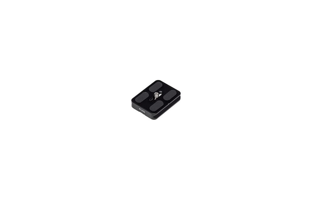 Benro Arca-Swiss Style Quick Release Plate (for FTA18AB0, FTA28CV1)
