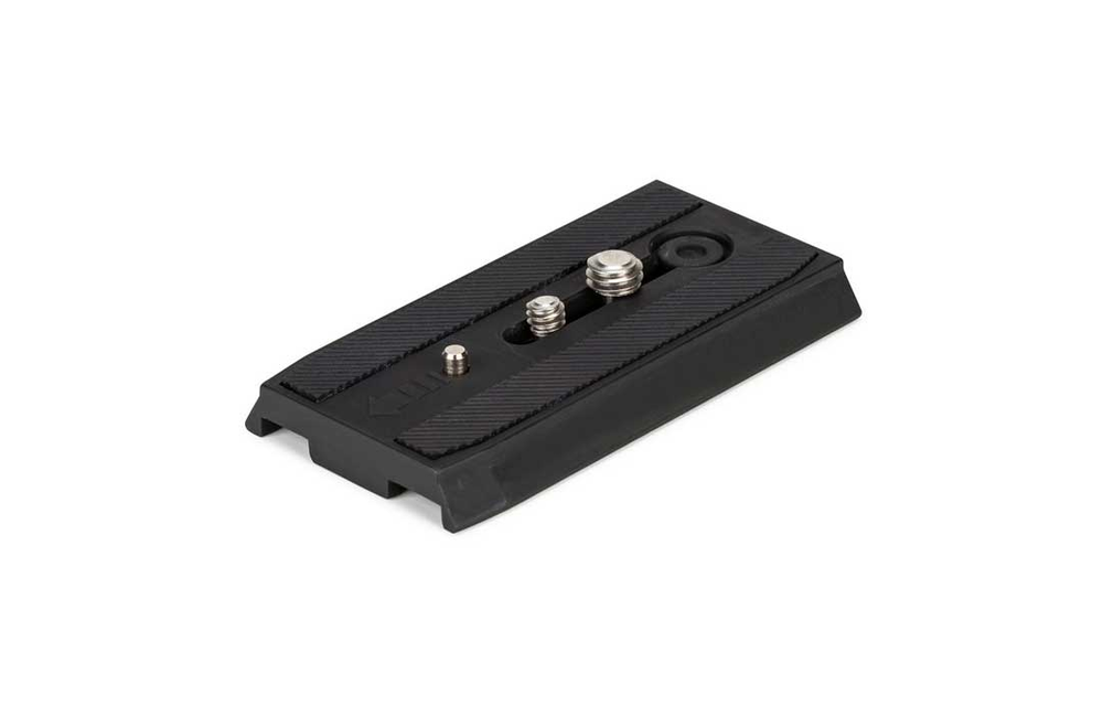Benro Video Quick Release Plate (S4 & S6 Video Heads)