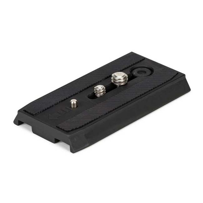 Benro Video Quick Release Plate (S4 & S6 Video Heads)