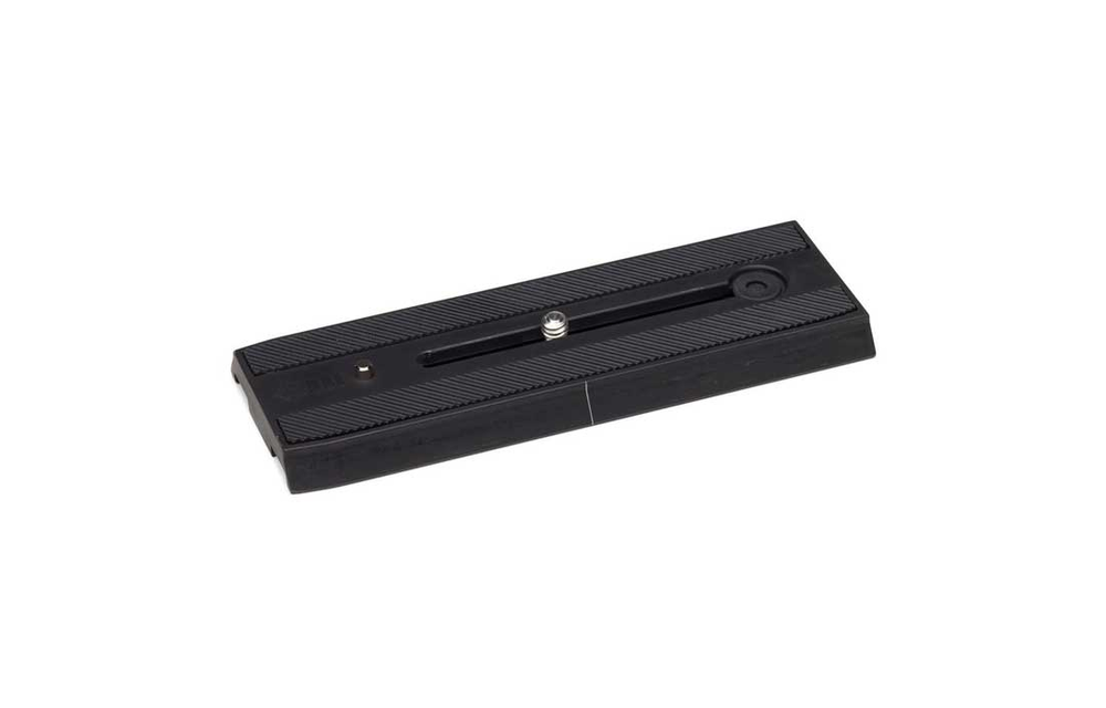 Benro Slide-In Video Quick Release Plate (S8 Video Heads)