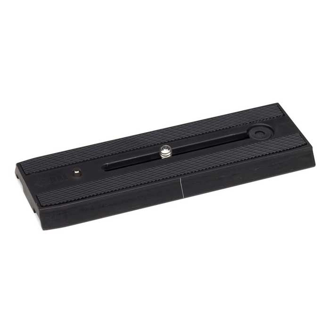 Benro Slide-In Video Quick Release Plate (S8 Video Heads)