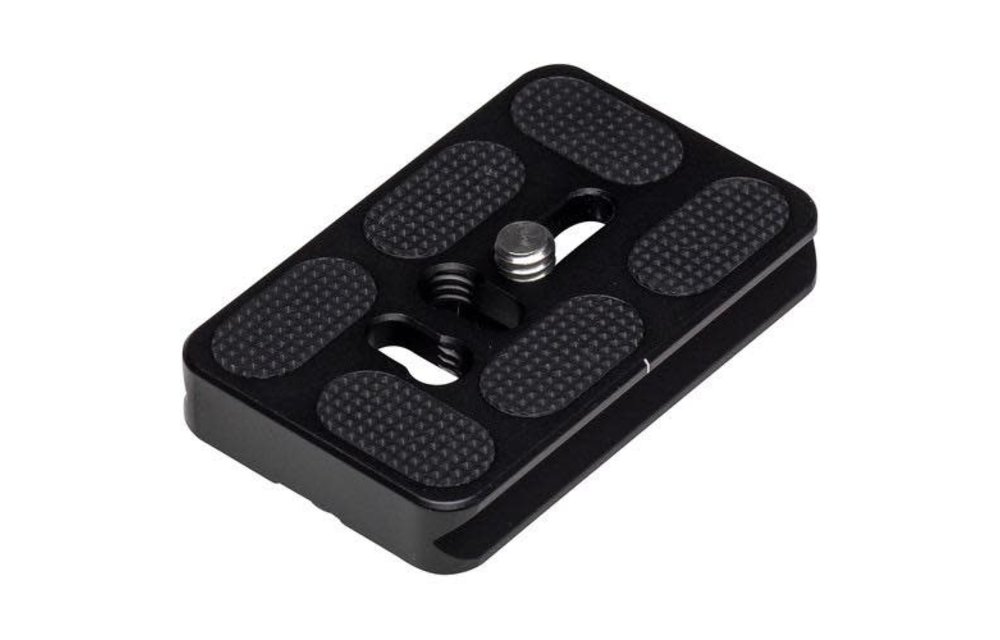 Benro Arca-Swiss Style Quick Release Plate (for TAD38CHD3)