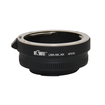 Kiwi Kiwi Camera Mount Adapter - Nikon G Lens - NEX Camera