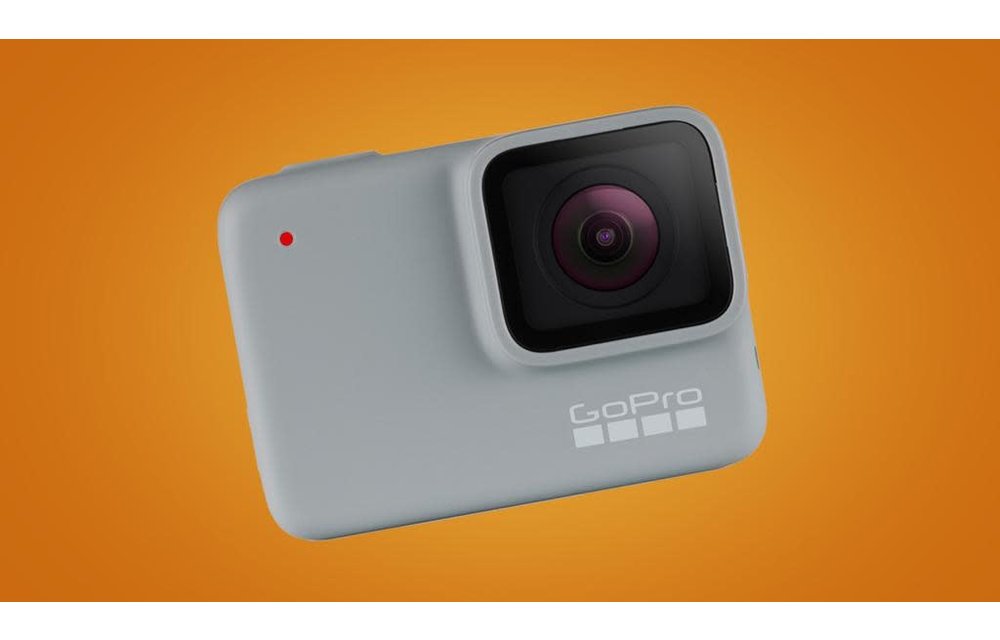 GoPro HERO7 White