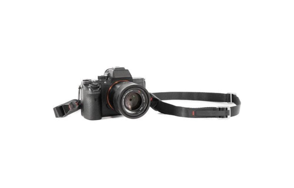 PEAK DESIGN Leash Camera strap- Charcoal