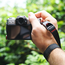PEAK DESIGN Cuff Camera Strap- Black