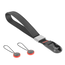 PEAK DESIGN Cuff Camera Strap- Black