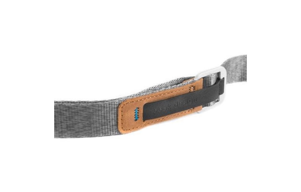 PEAK DESIGN Leash Camera strap- Ash
