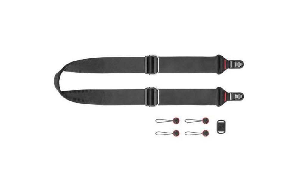 PEAK DESIGN Slide Black