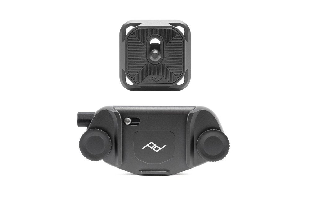 PEAK DESIGN Capture Black
