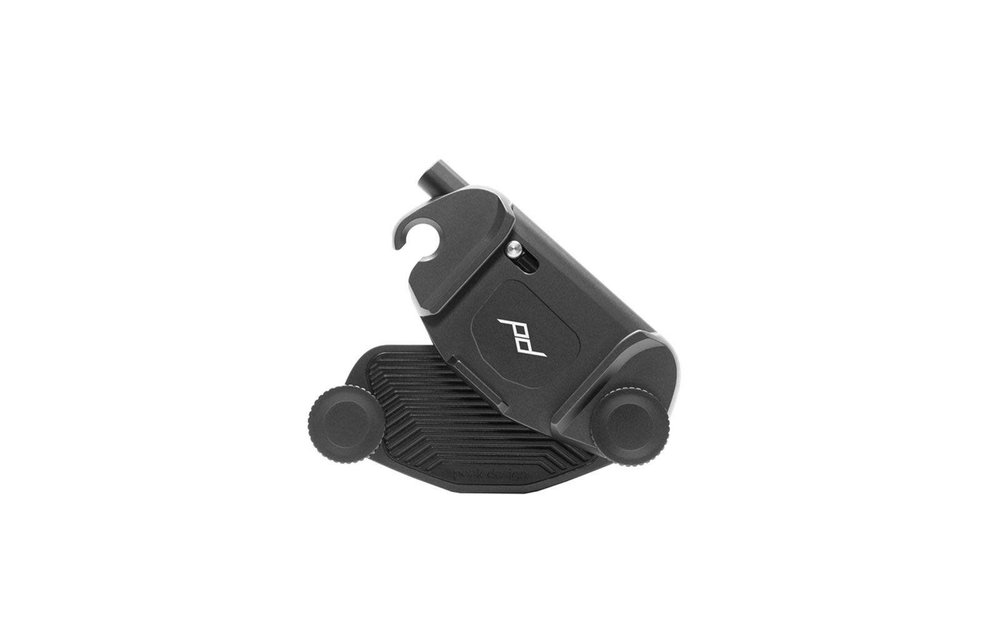 PEAK DESIGN Capture Black