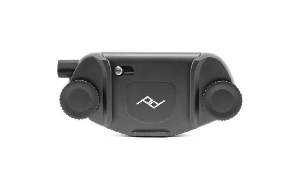 PEAK DESIGN Capture (clip only) Black