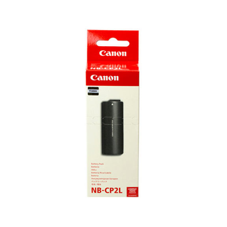Canon Canon battery NB-CP2L (for Selphy CP900)