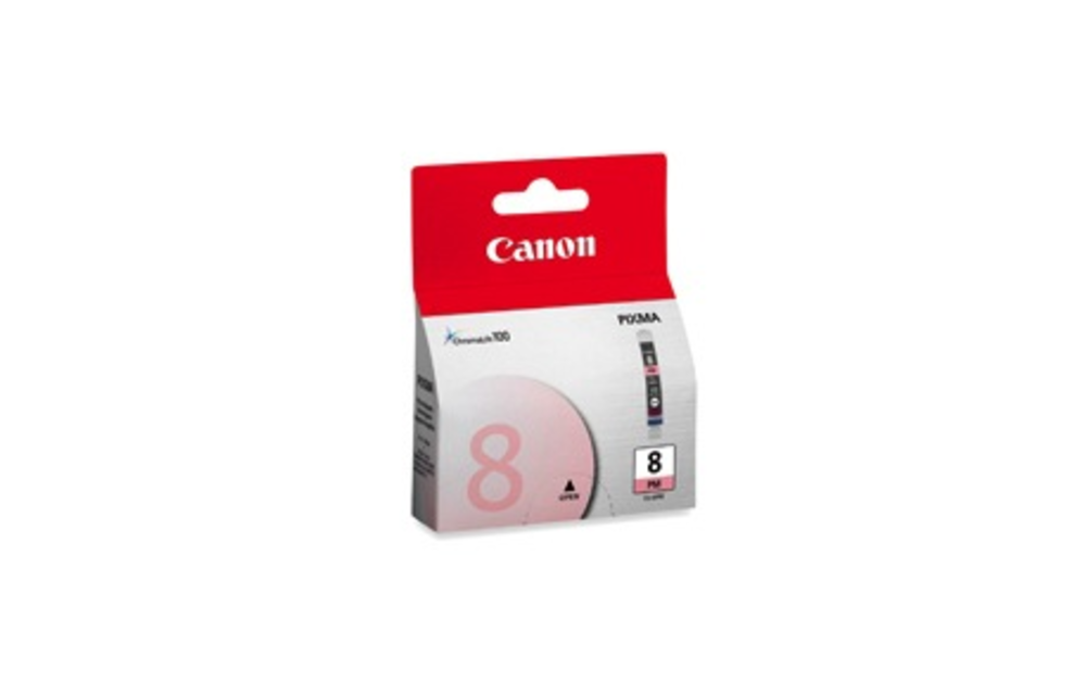 Canon ink tank CLI-8 photo magenta