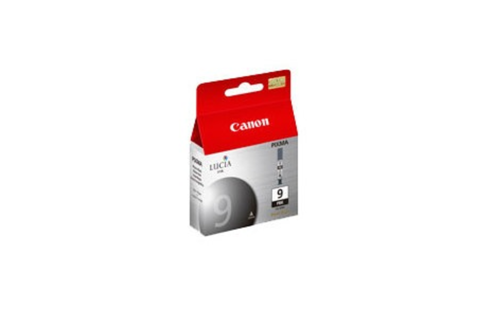 Canon ink tank PGI-9 - photo black