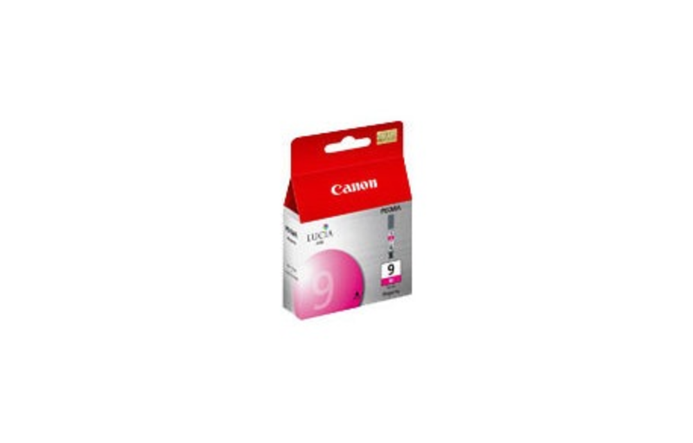 Canon ink tank PGI-9 - photo magenta