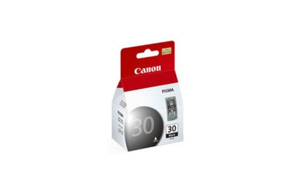 Canon ink tank PGI-30 black