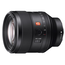 Sony Lens FE 85mm F1.4 GM