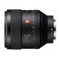 Sony Lens FE 85mm F1.4 GM