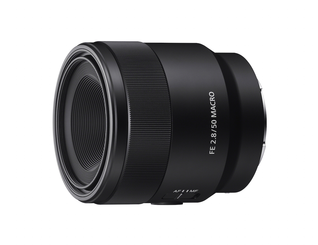 Sony FE 50mm F2.8 Macro Lens - Looking Glass Photo & Camera