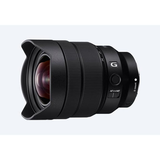 Sony Lens FE 12-24mm F4 G Ultra Wide-angle Zoom Lens - Looking ...