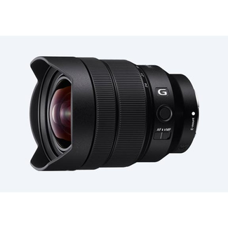 Sony Sony Lens FE 12-24mm F4 G Ultra Wide-angle Zoom Lens