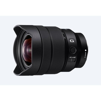 SONY Sony Lens FE 12-24mm F4 G Ultra Wide-angle Zoom Lens